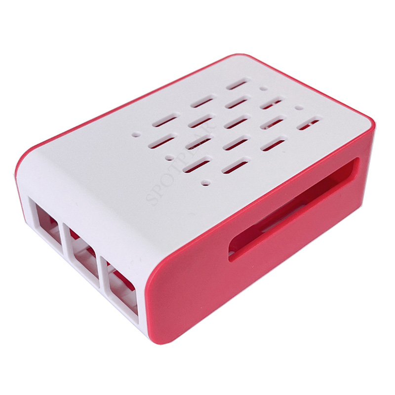 حافظة تبريد Raspberry Pi 5 بال - مراجعة Raspberry Pi 5 8Gb Board وسعره