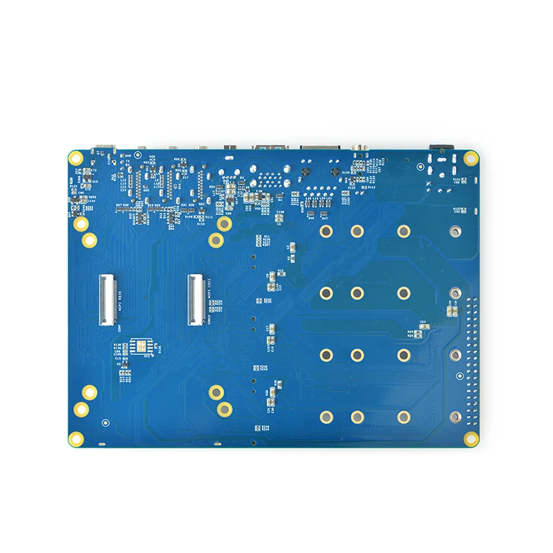 لوحة النواة NanoPi CM3588 Rock - مراجعة Rockchip Rk3588 Development Board وسعره